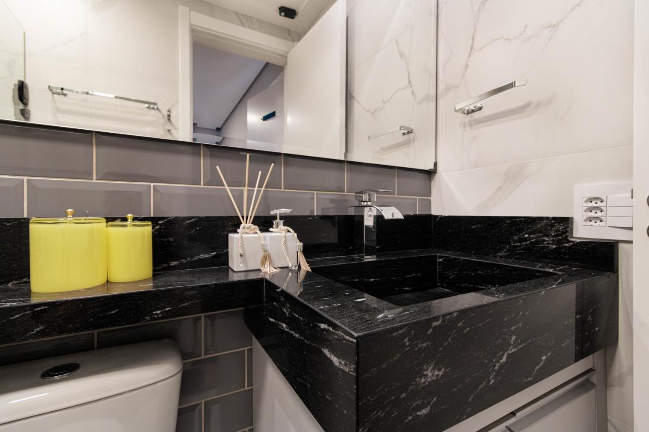 Excelente Localizacao E Conforto Apartamento *