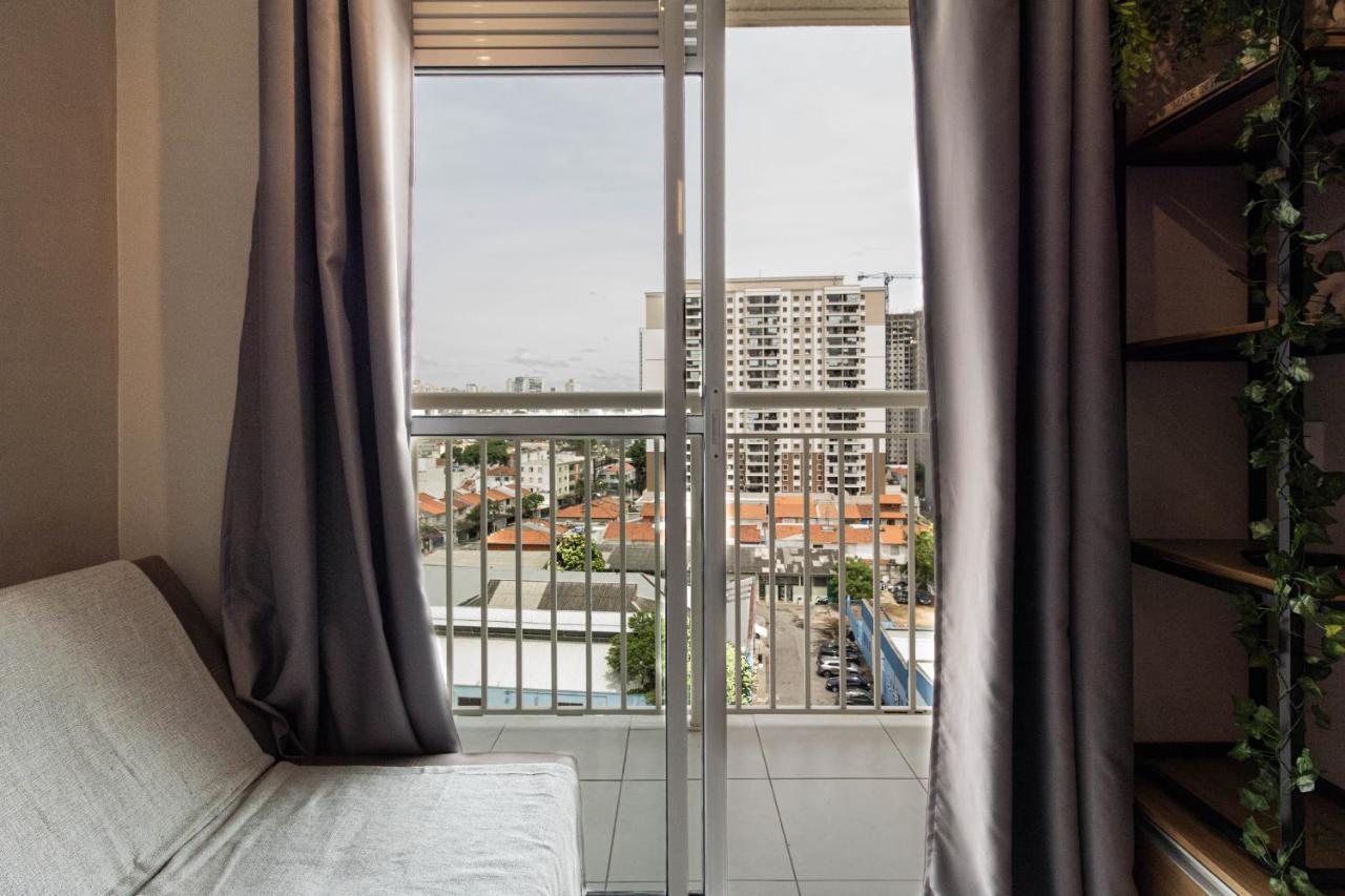Excelente Localizacao E Conforto Apartamento São Paulo