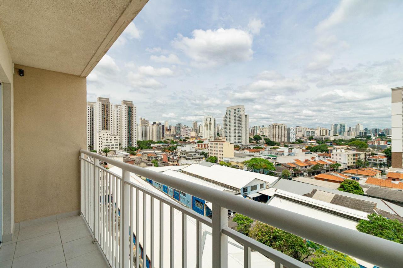 Excelente Localizacao E Conforto Apartamento *