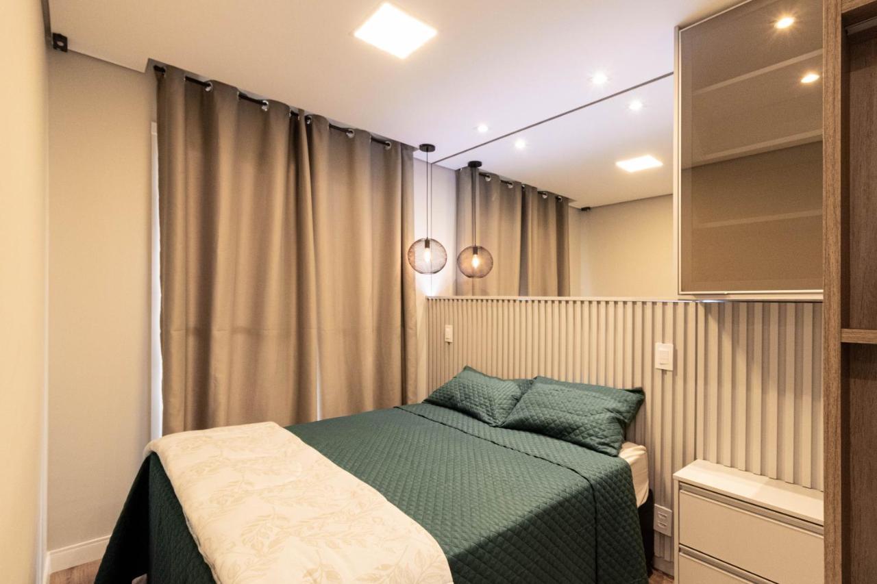 Excelente Localizacao E Conforto Apartamento São Paulo