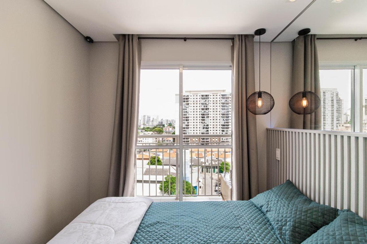 Excelente Localizacao E Conforto Apartamento