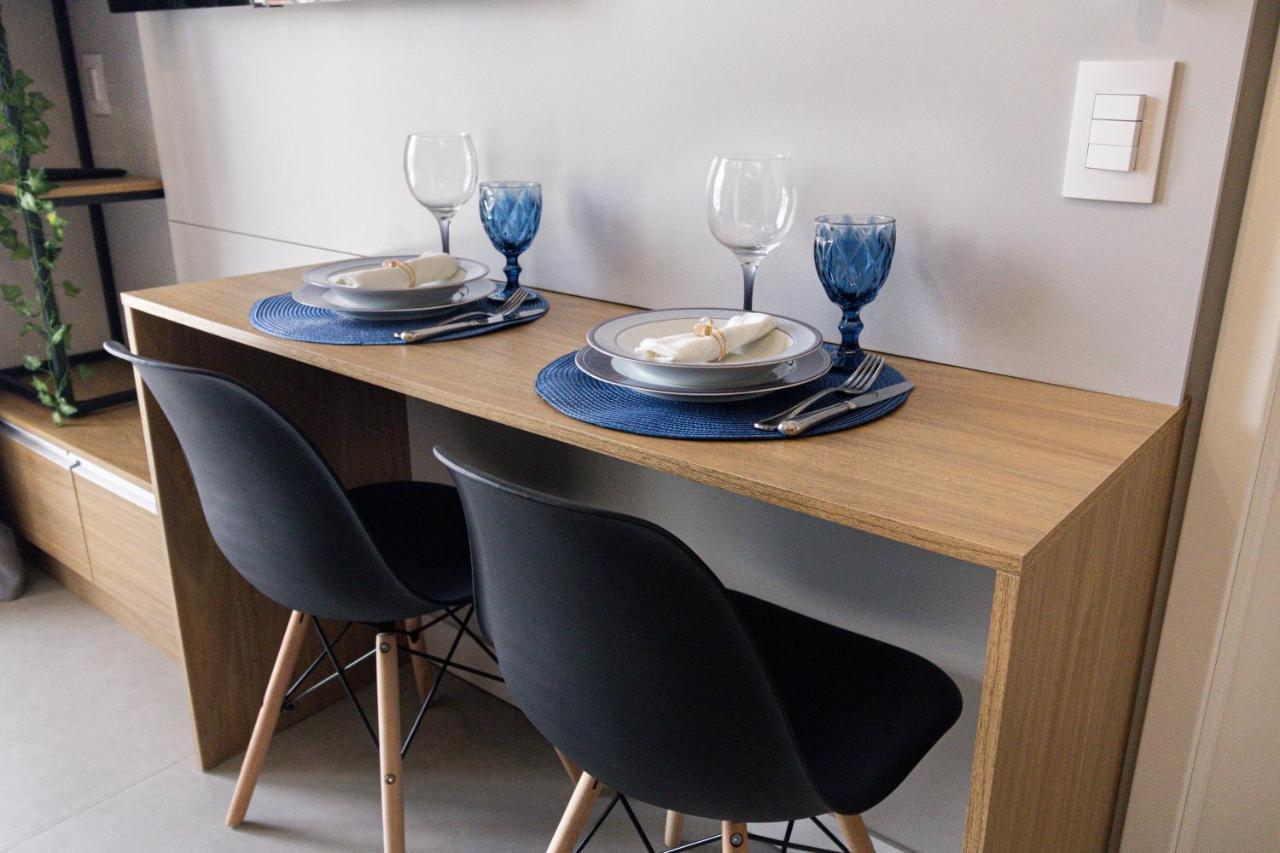 Excelente Localizacao E Conforto Apartamento São Paulo