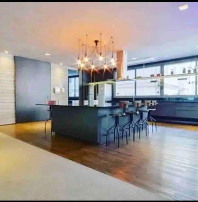 Apartment Oscar Freire - Sp Com Vaga Sao Paulo
