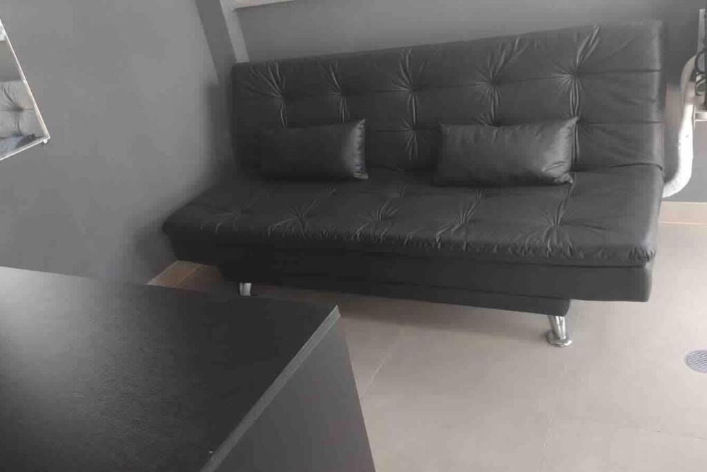 Oscar Freire - Sp Com Vaga Apartment
