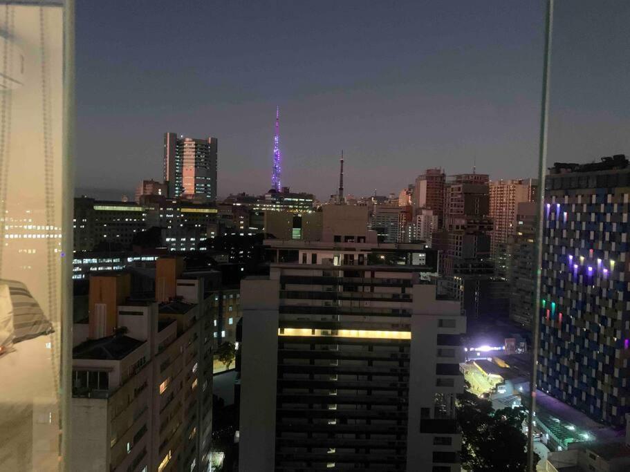 Oscar Freire - Sp Com Vaga * Sao Paulo