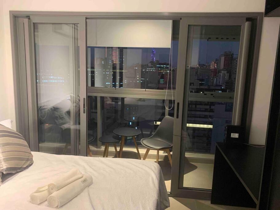 Oscar Freire - Sp Com Vaga Apartment Sao Paulo