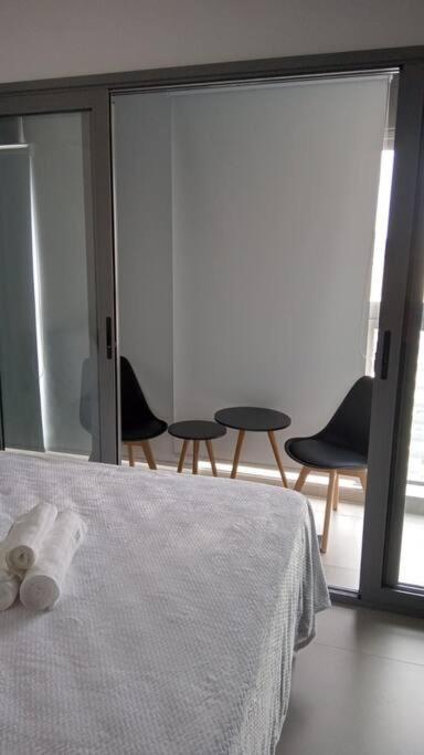 Apartment Oscar Freire - Sp Com Vaga Sao Paulo