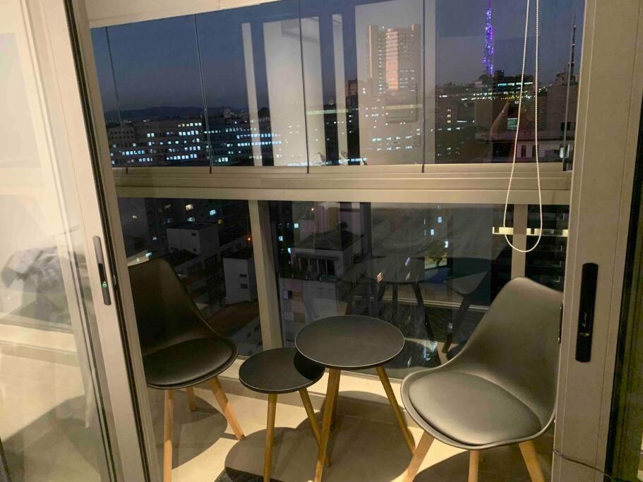 Apartment Oscar Freire - Sp Com Vaga