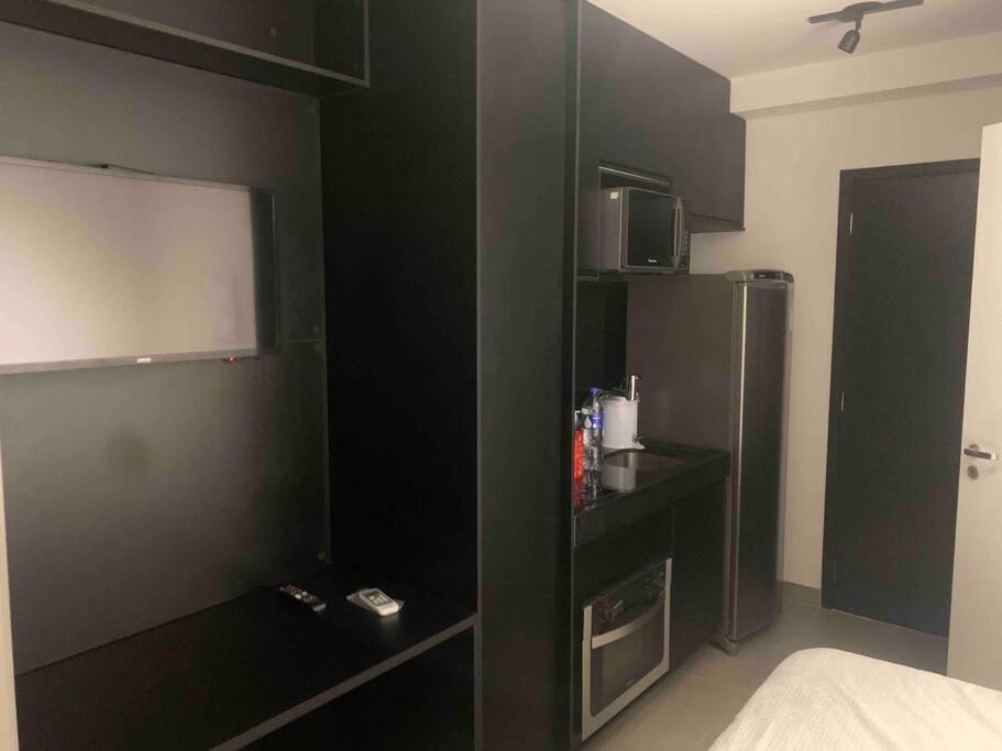 Apartment Oscar Freire - Sp Com Vaga *