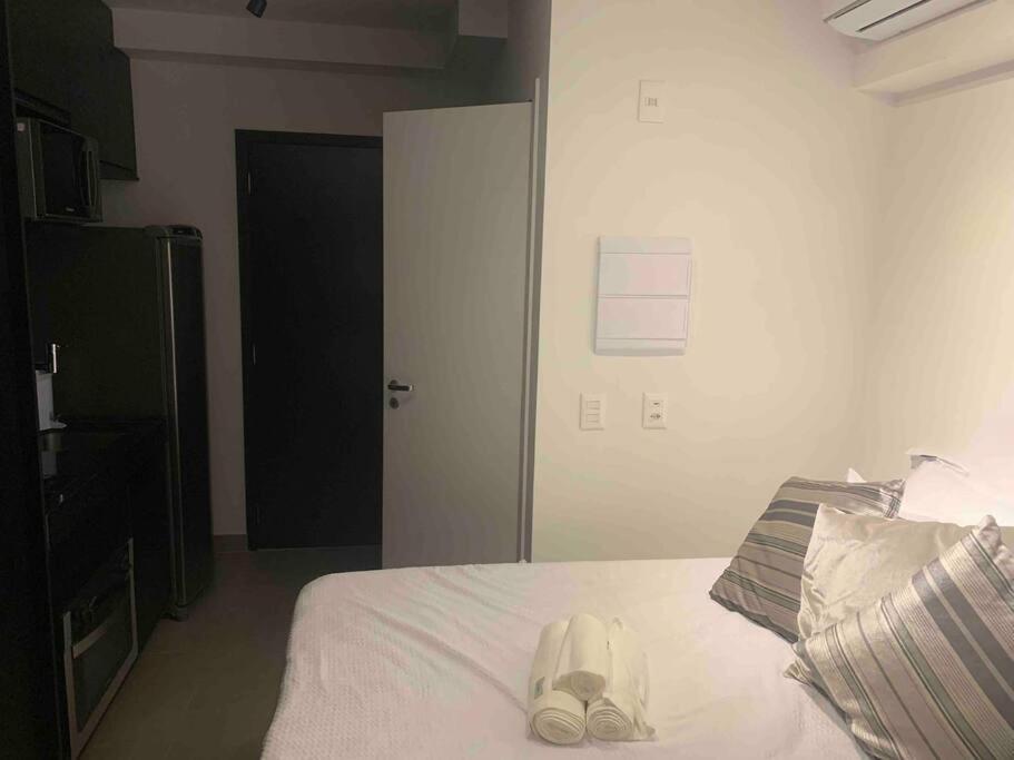 Oscar Freire - Sp Com Vaga Apartment *