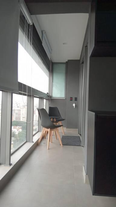Apartment Oscar Freire - Sp Com Vaga Sao Paulo