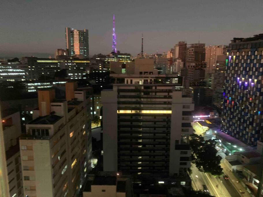 Oscar Freire - Sp Com Vaga * Sao Paulo
