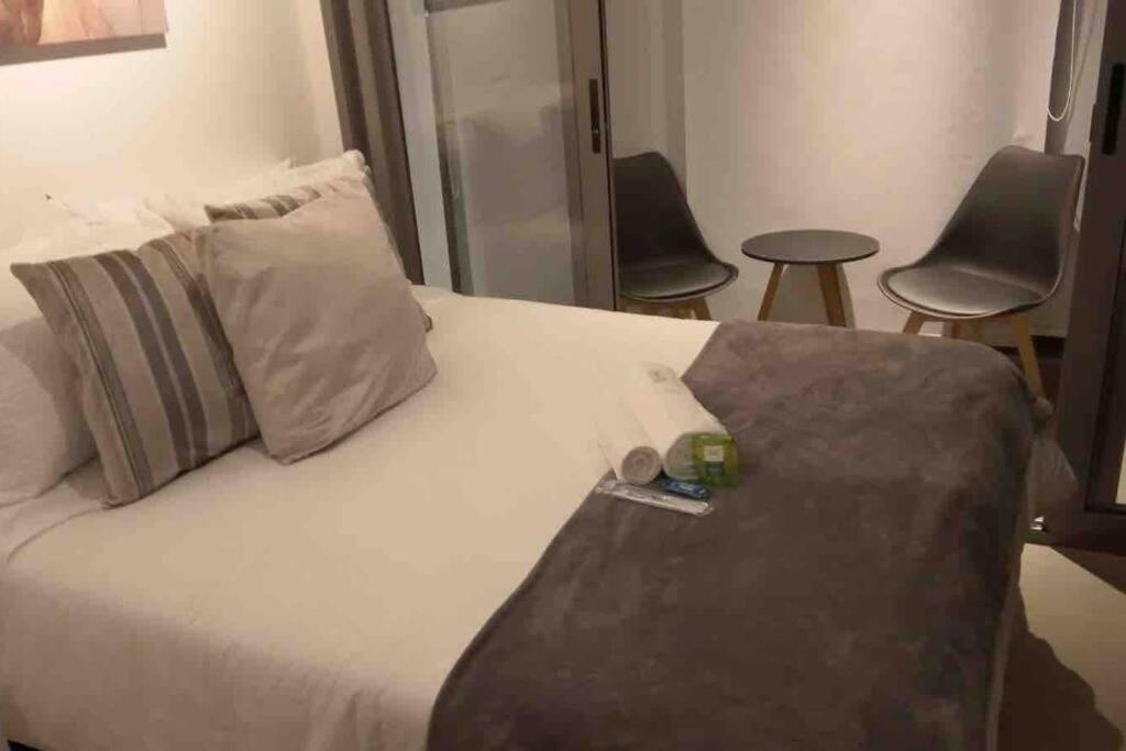 Apartment Oscar Freire - Sp Com Vaga