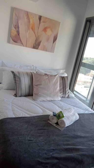 Oscar Freire - Sp Com Vaga Apartment *