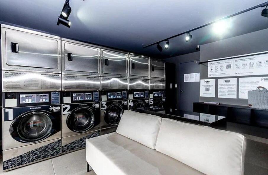 Lofts | Consolacao | 3 Min Metro *