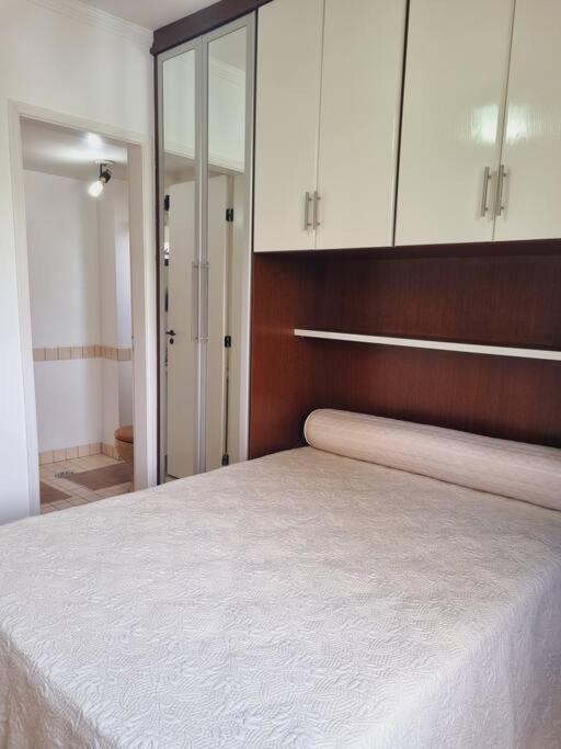 Apartamento Cantinho Aconchegante