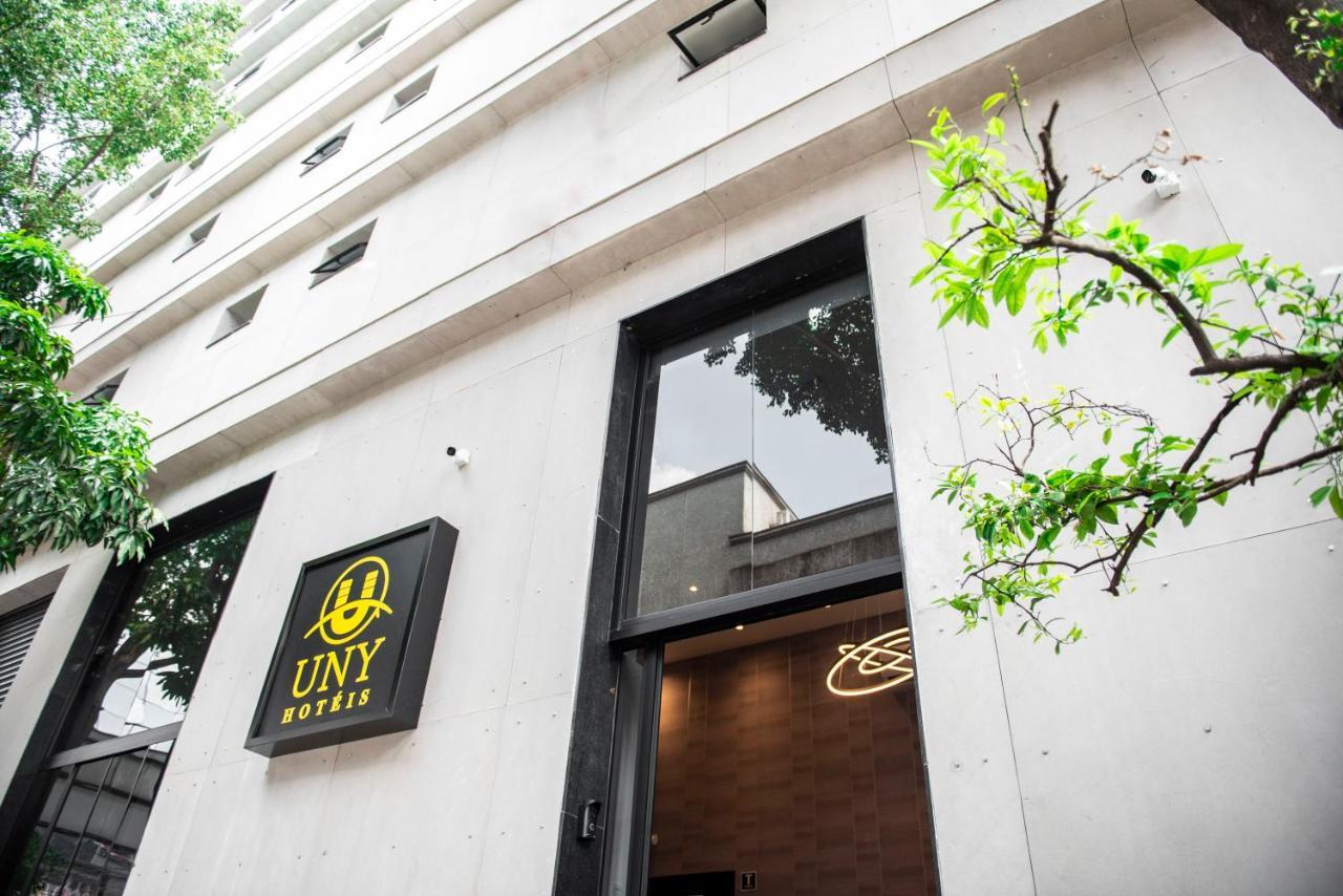 Uny Bras São Paulo