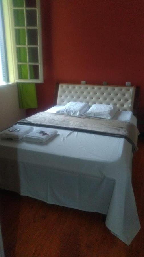 Hotel Real Centro Sao Paulo