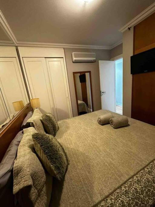 Apartamento Apartament São Paulo