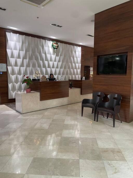 Apartament São Paulo