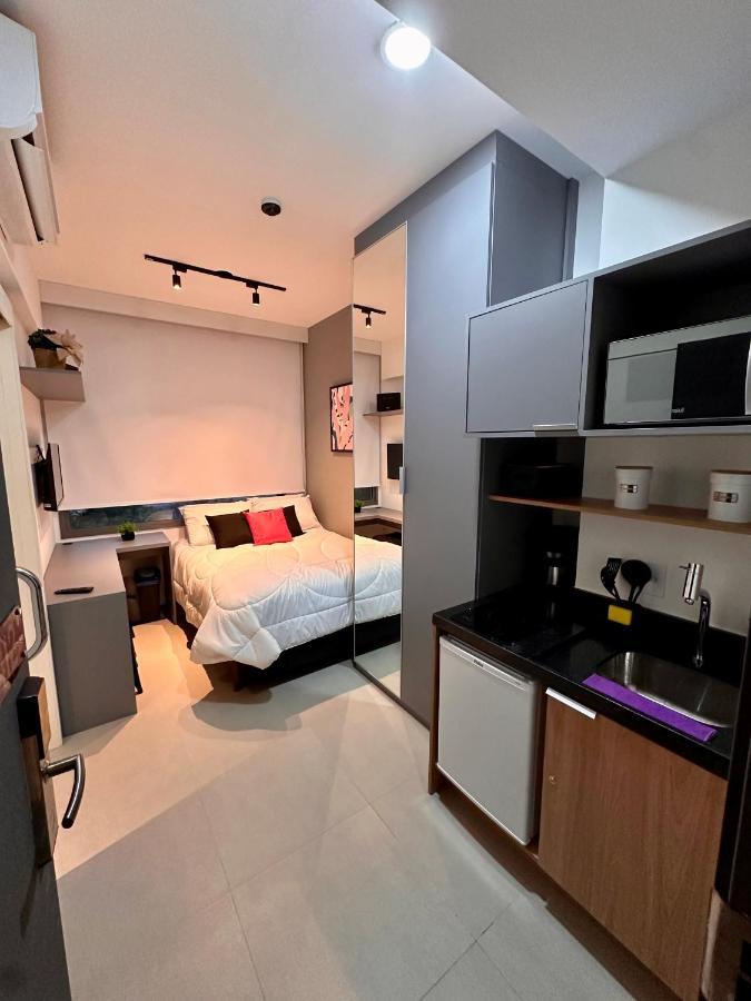 Ao Lado Do Allianz Parque Apartamento *