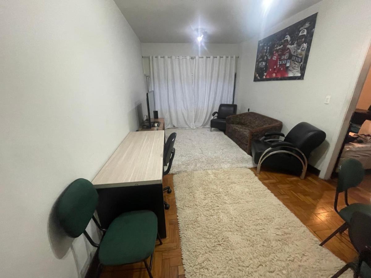 Rua Augusta Sao Paulo