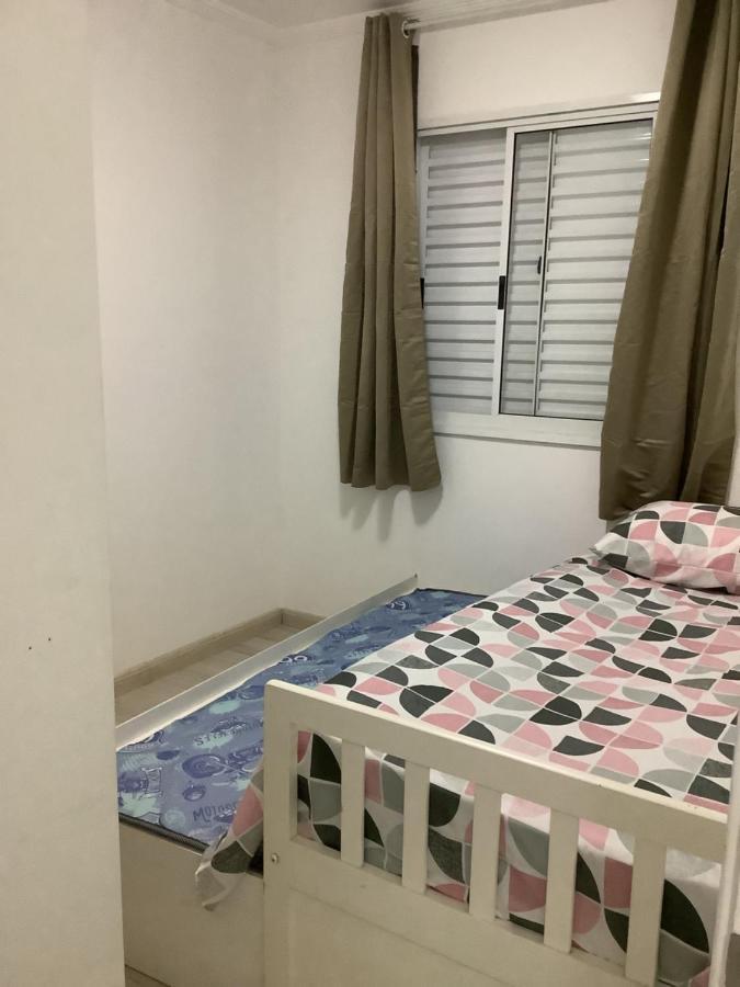 Apartamento Ap Girassol 77 São Paulo