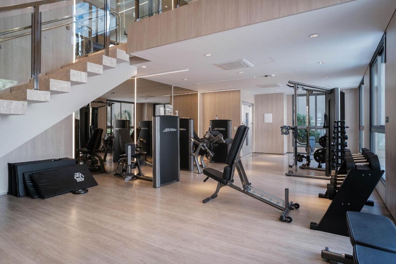 Yume Zahle Apartamento São Paulo
