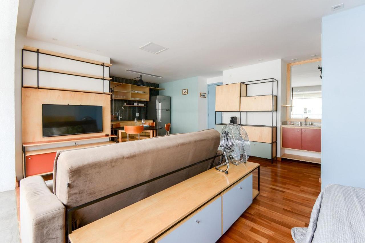 Allianz By Bnbhost Apartment
