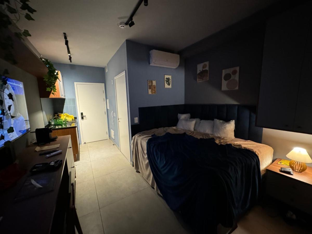 Apartment La Boutique Consulado Americano *