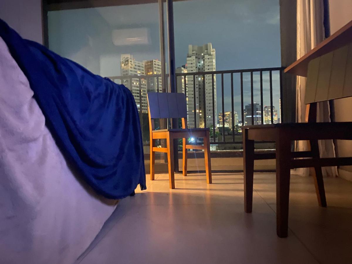 La Boutique Consulado Americano Apartment