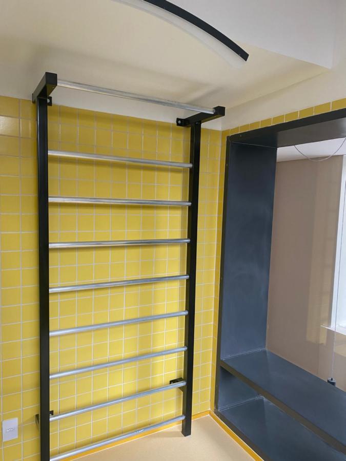 La Boutique Consulado Americano Apartment