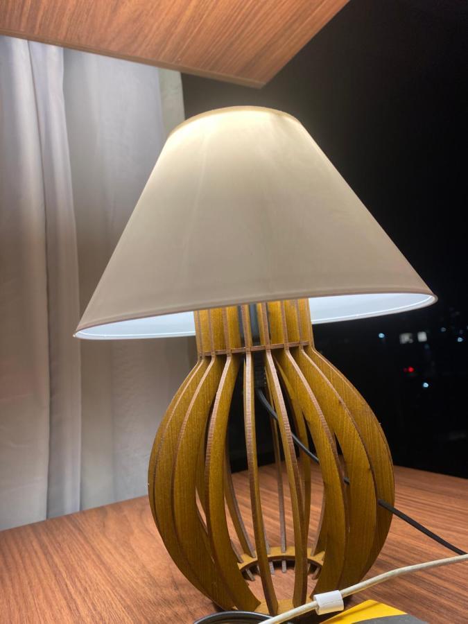 La Boutique Consulado Americano Apartment