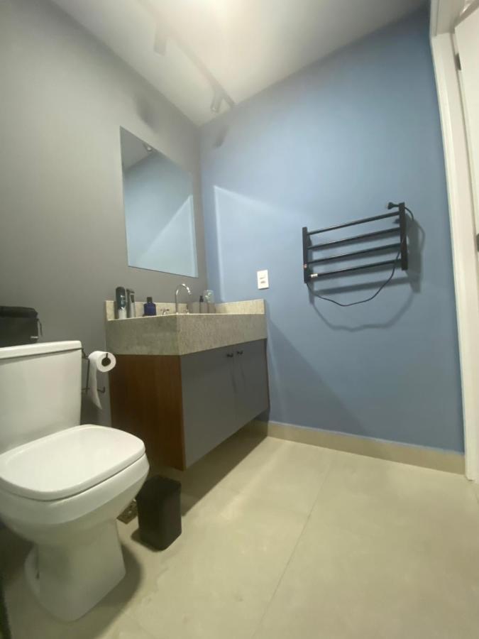 La Boutique Consulado Americano Apartment *