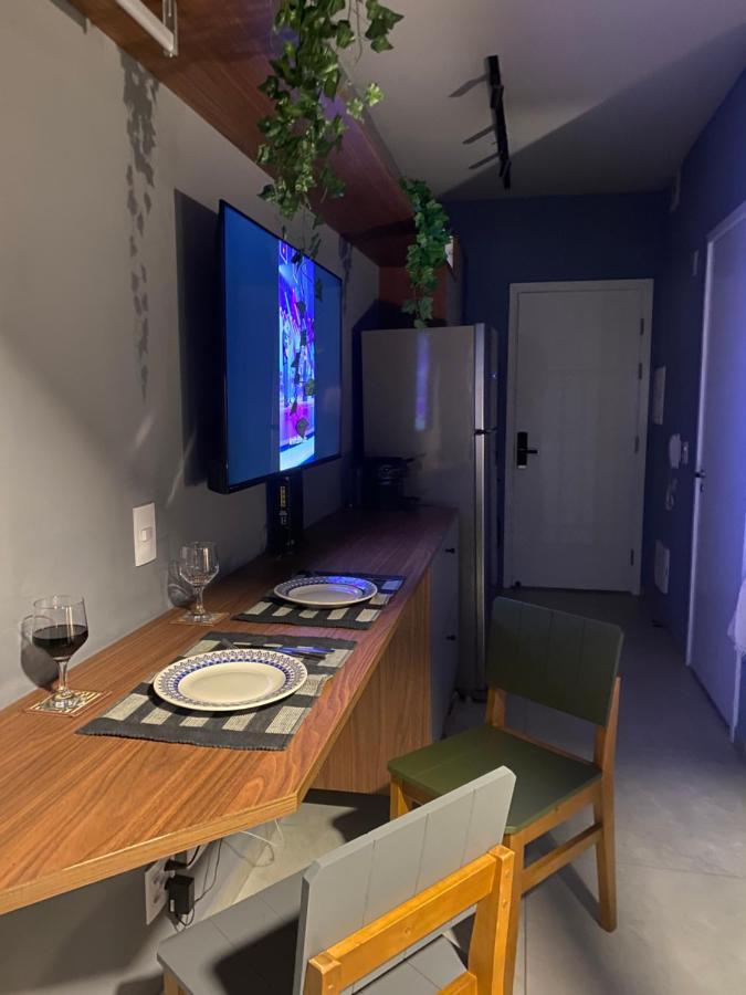 Apartment La Boutique Consulado Americano *