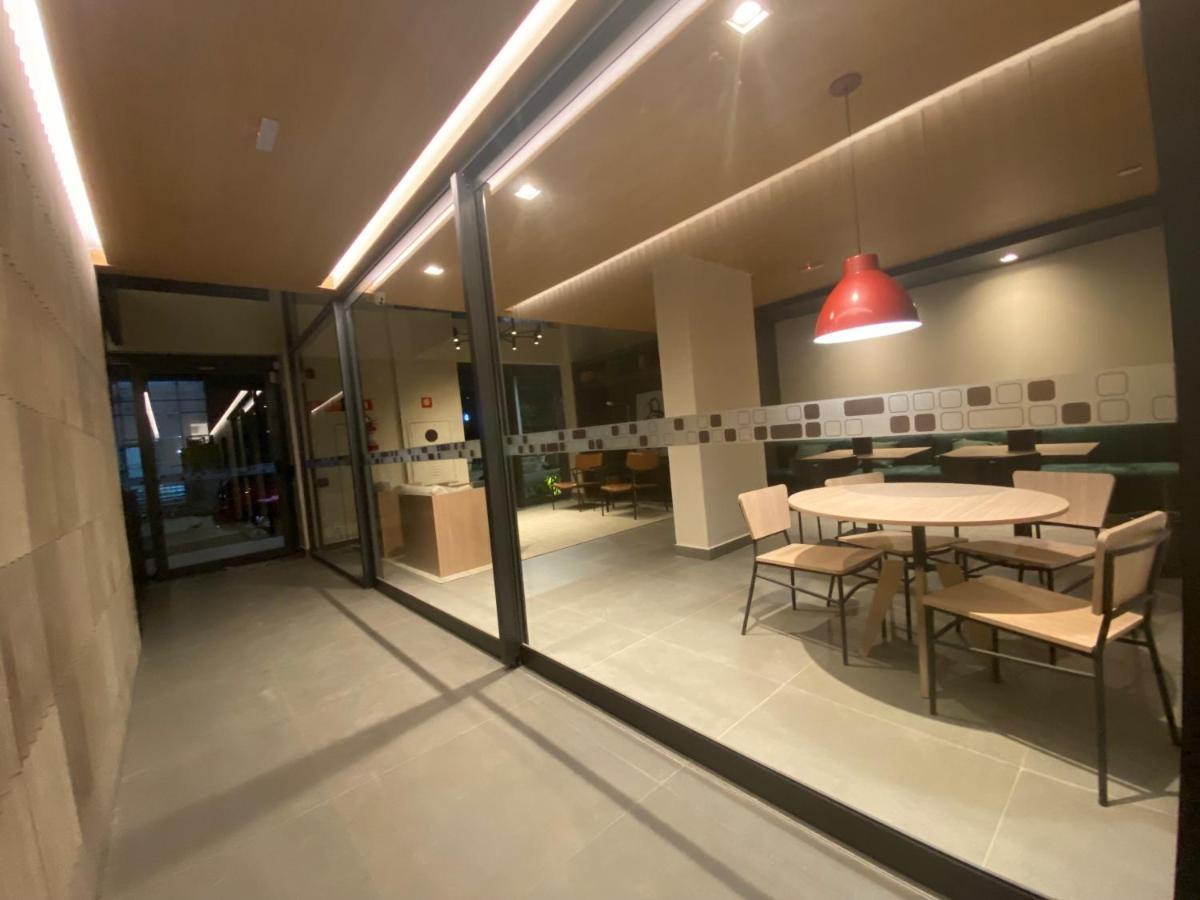 La Boutique Consulado Americano Apartment