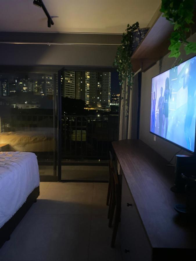 La Boutique Consulado Americano Apartment Sao Paulo