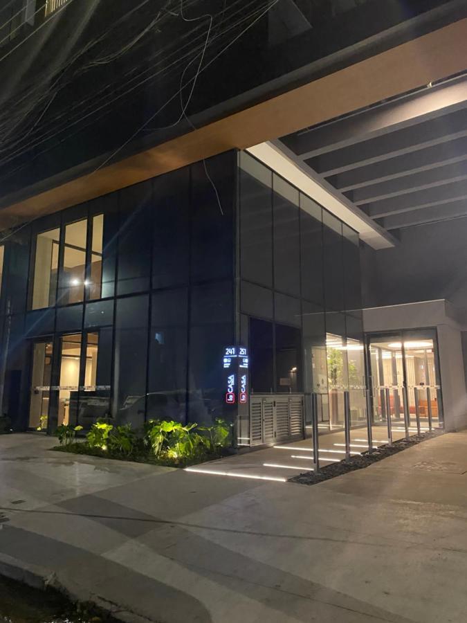 La Boutique Consulado Americano Apartment *
