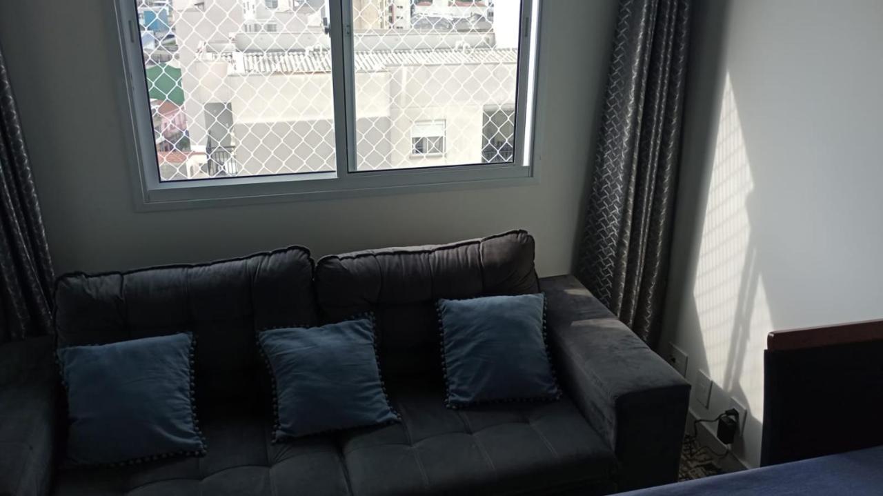 Apartamento Plano Sp Bras Conforto Qualidade Bem Localizado *