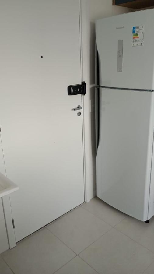 Apartamento Plano Sp Bras Conforto Qualidade Bem Localizado