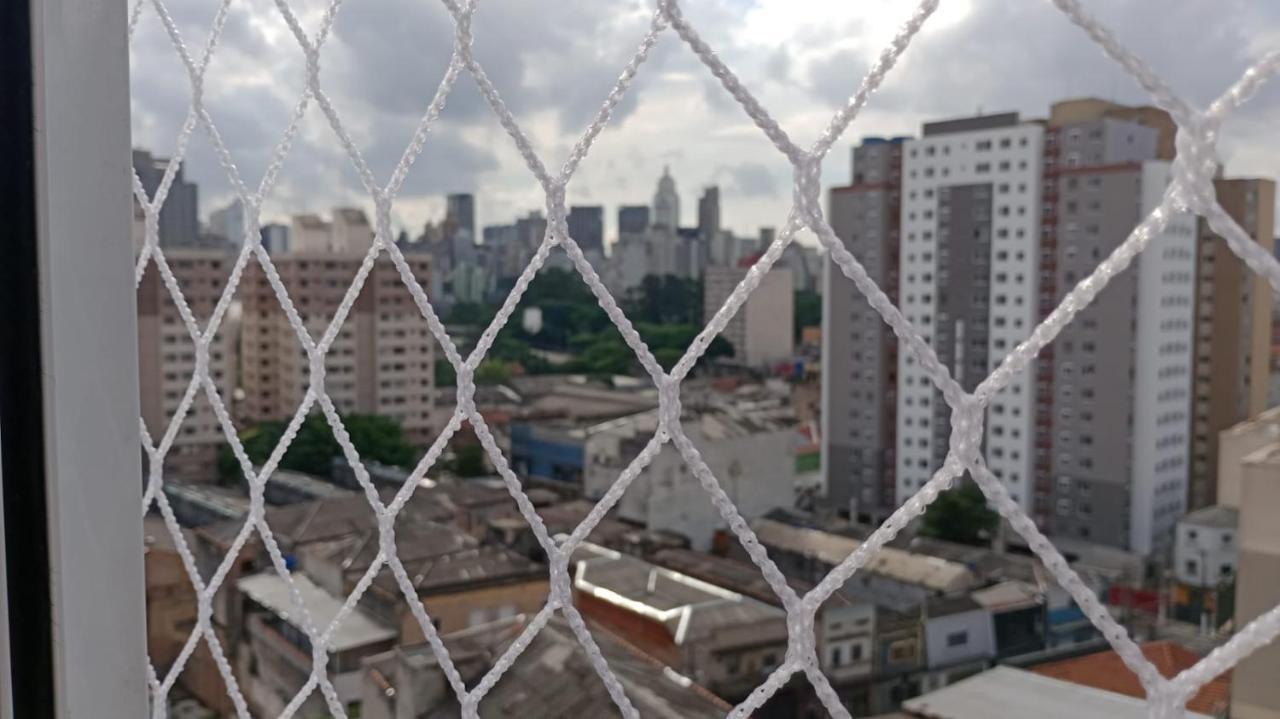 Apartamento Plano Sp Bras Conforto Qualidade Bem Localizado São Paulo