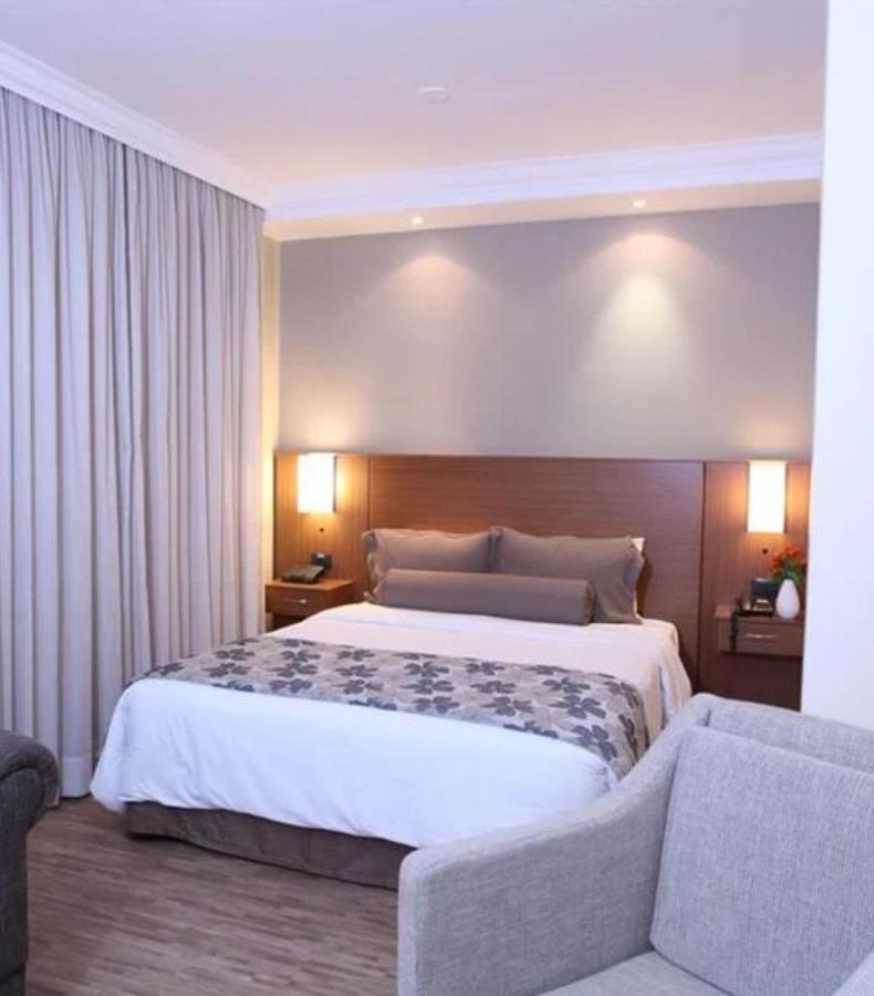 Apartment Studio Living The World Vila Olimpia