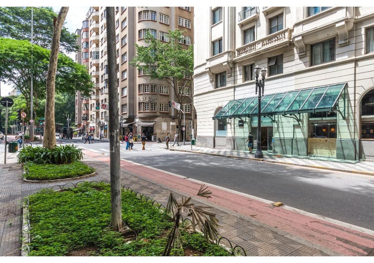Bourbon Business Hotel Sao Paulo
