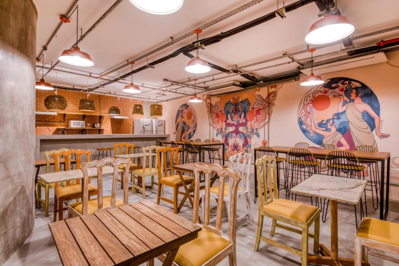 Bourbon Business Hotel 3*