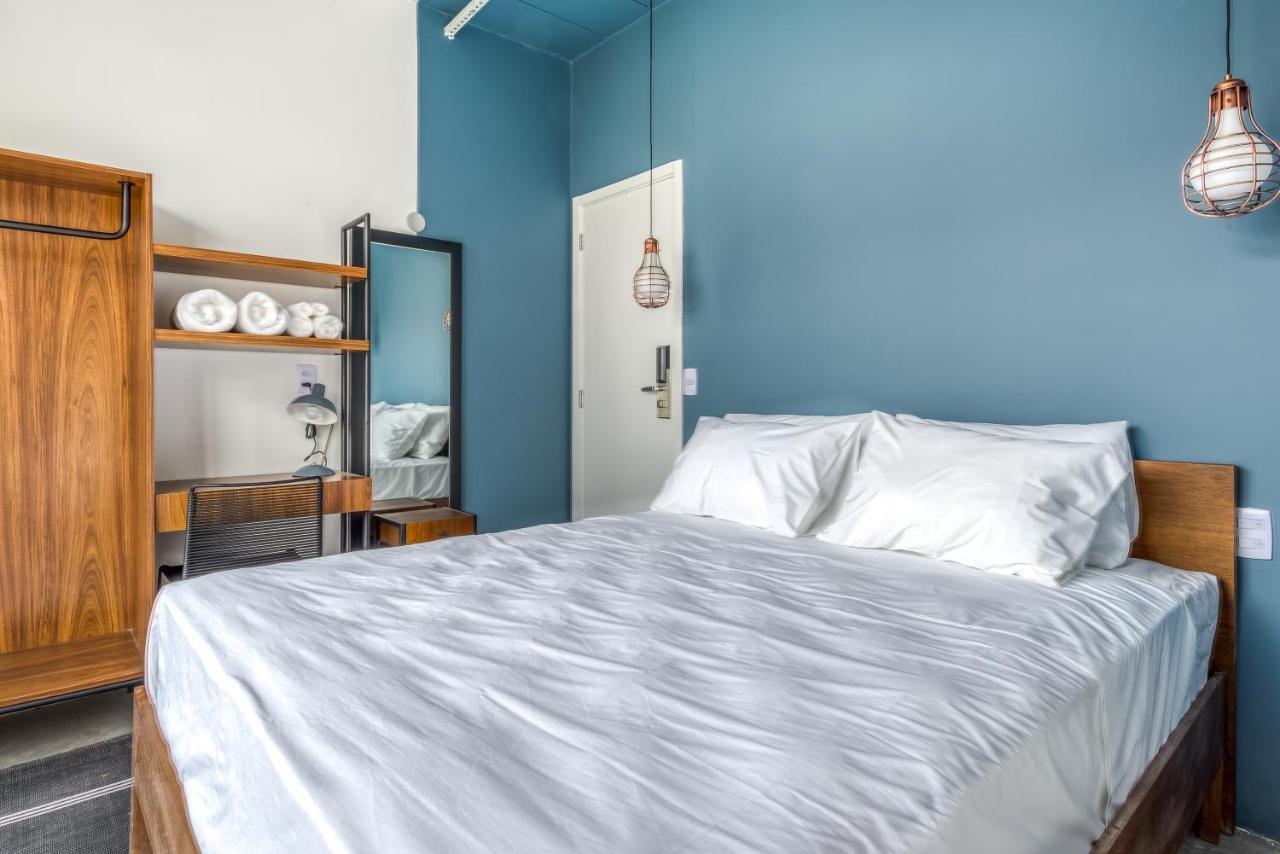 Hotel Selina Madalena São Paulo