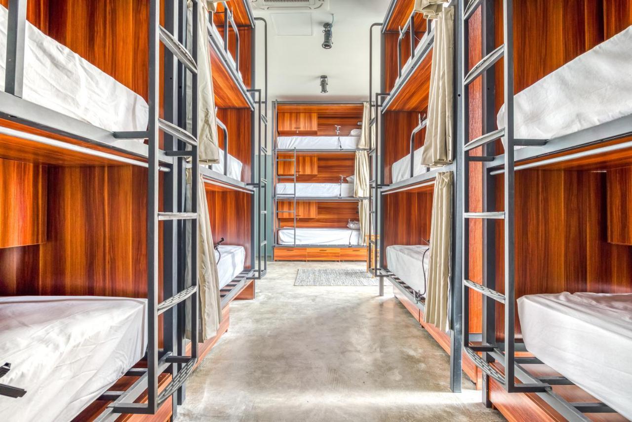 Selina Madalena 3* São Paulo