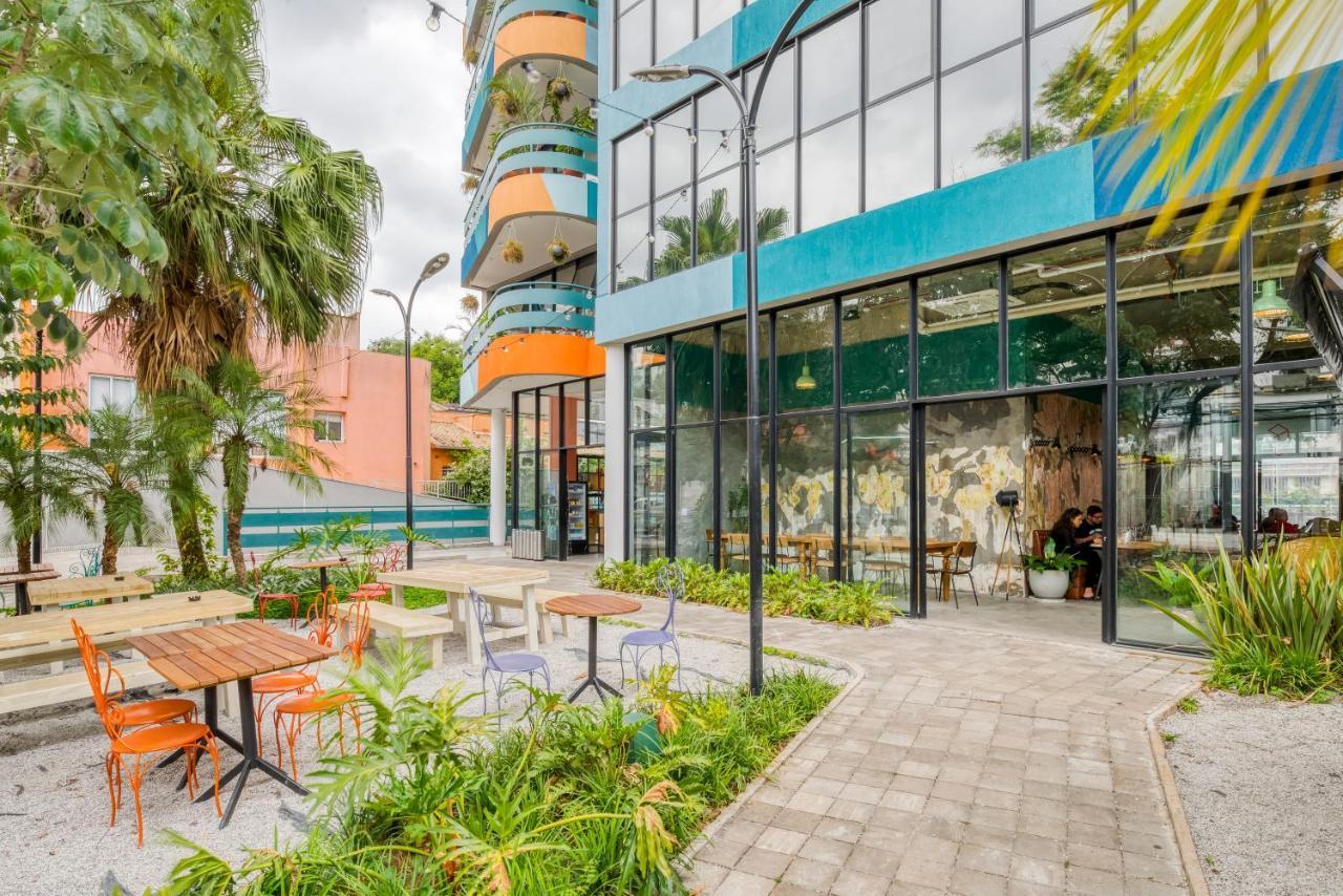 Hotel Selina Madalena