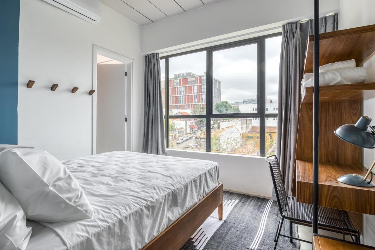 Selina Madalena Hotel 3*