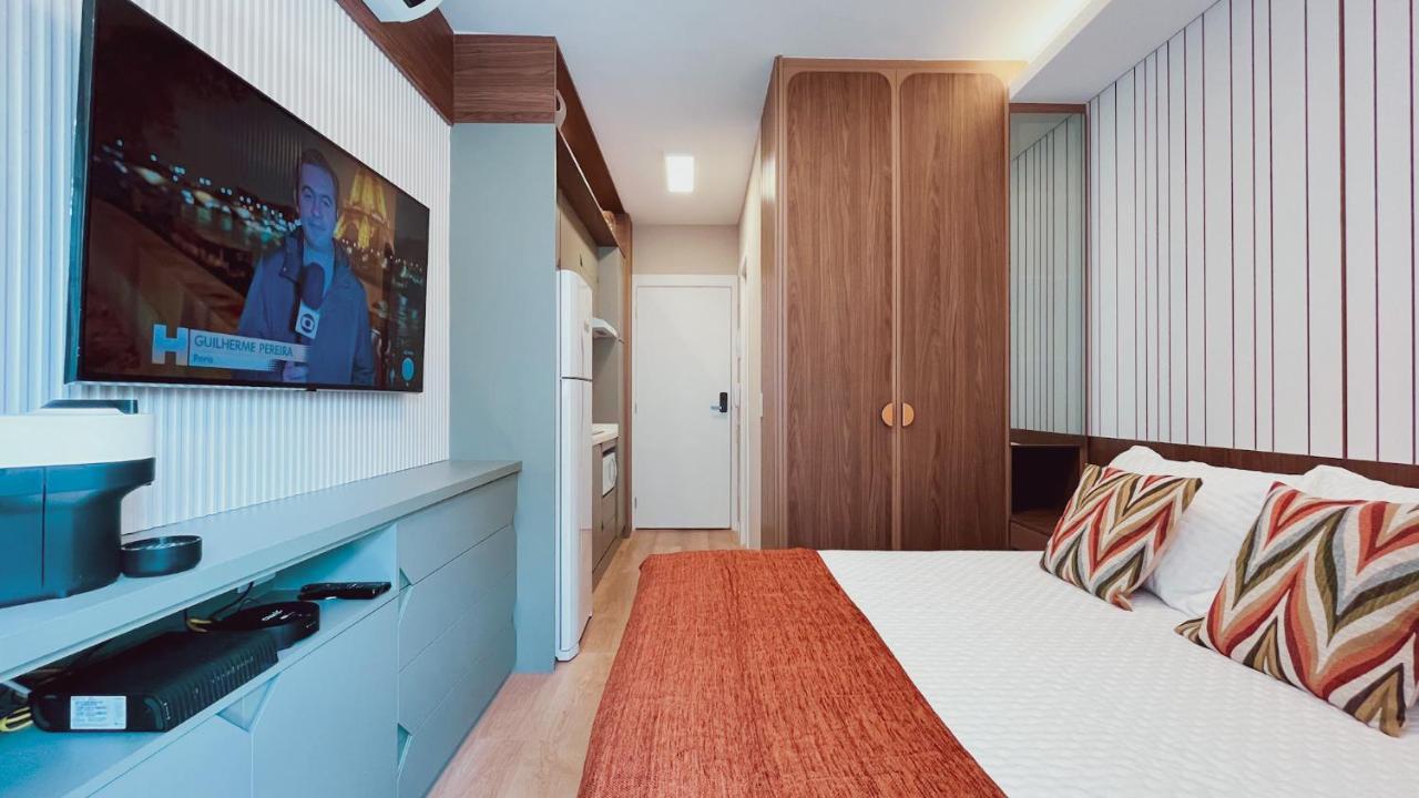 Be Urban Metro Brooklin 906 Apartment *