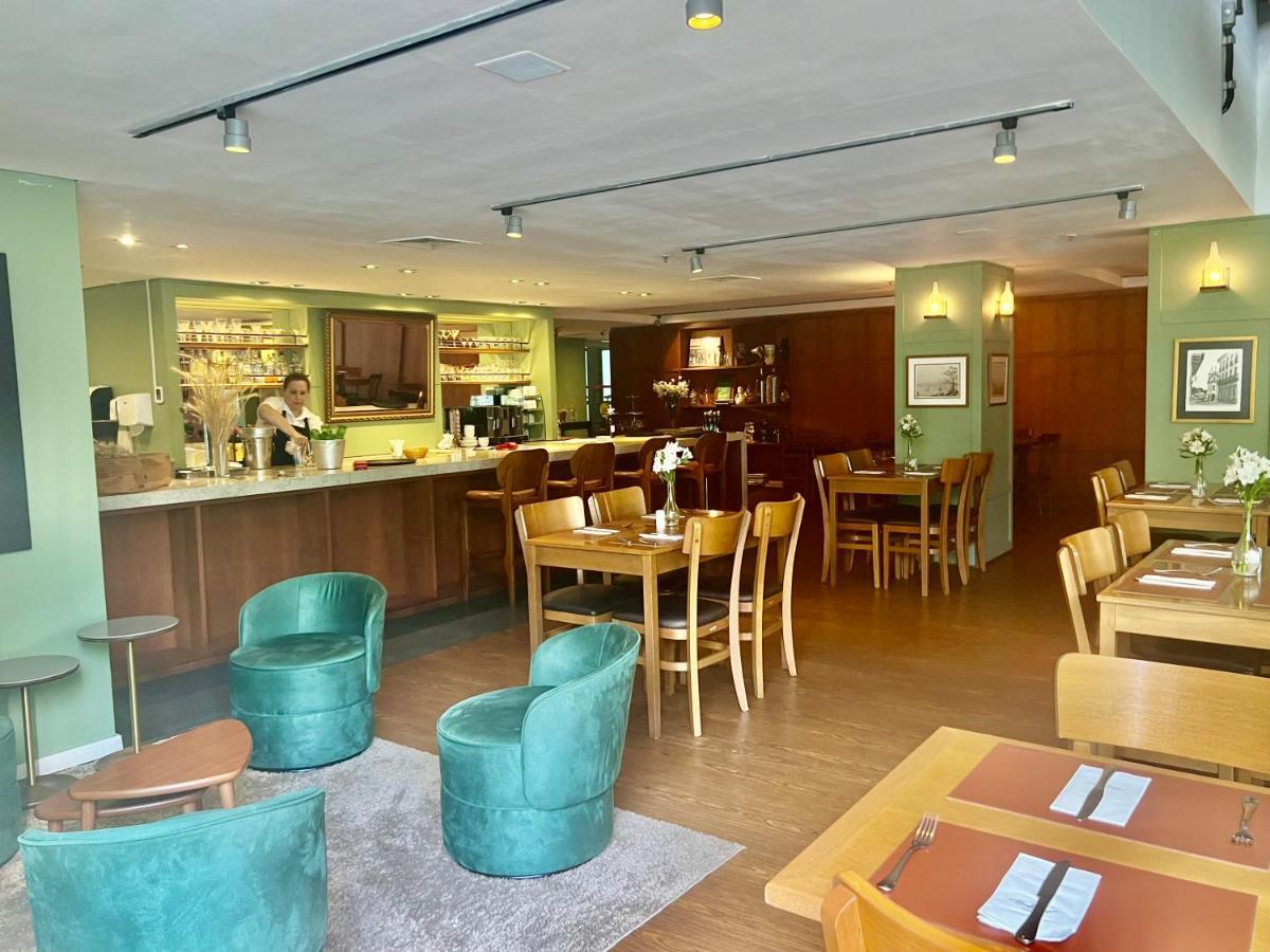 Apartment Premium Inside Radisson Olimpia *